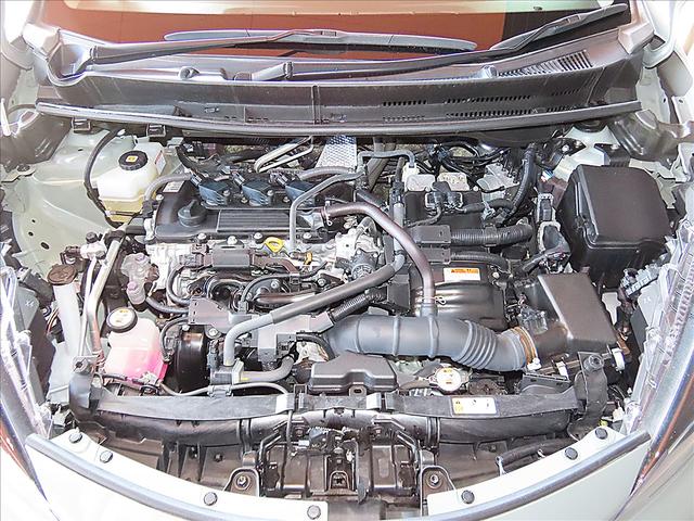 アクア 1.5 G トヨタセーフティーセンス・クルーズコントロール(全車速追従機能)・純正ナビ・バックカメラ・ETC・LEDヘッドライト・オートマチックハイビーム・外品ドラレコ(2カメラ)(31枚目)