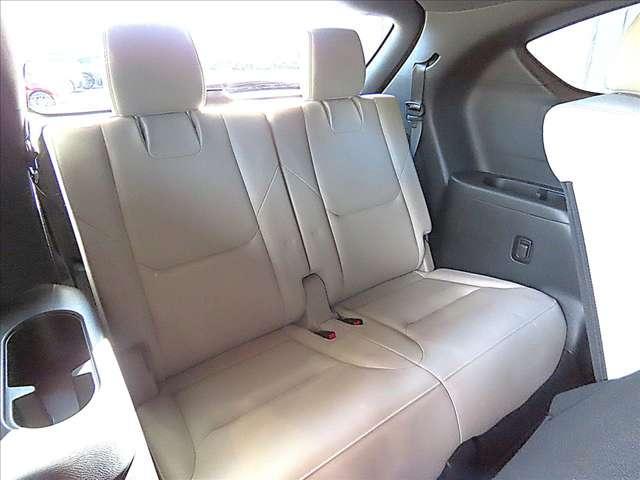 CX-8 2.2 XD グランド ジャーニー ディーゼルターボ 4WD 衝突被害軽減ブレーキ(前後)・360°ビュー(19枚目)