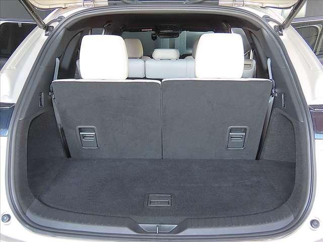 CX-8 2.2 XD グランド ジャーニー ディーゼルターボ 4WD 衝突被害軽減ブレーキ(前後)・360°ビュー(20枚目)