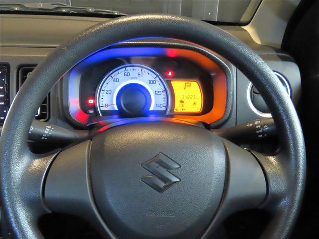 アルト ６６０　４０周年記念特別仕様車　Ｌリミテッド　禁煙・衝突被害軽減ブレーキ・運転席シートヒーター・地デジ／ＣＤ／ＤＶＤ／Ｂｌｕｅｔｏｏｔｈ（26枚目）