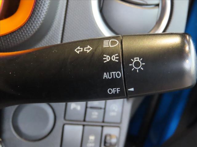 アルト ６６０　４０周年記念特別仕様車　Ｌリミテッド　禁煙・衝突被害軽減ブレーキ・運転席シートヒーター・地デジ／ＣＤ／ＤＶＤ／Ｂｌｕｅｔｏｏｔｈ（27枚目）