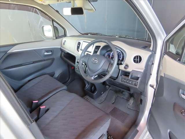 フレア 660 XS 衝突被害軽減ブレーキ・アイドリングストップ・フルオートエアコン・キーレスエントリーキー・プッシュ式エンジンスタート・ETC(12枚目)