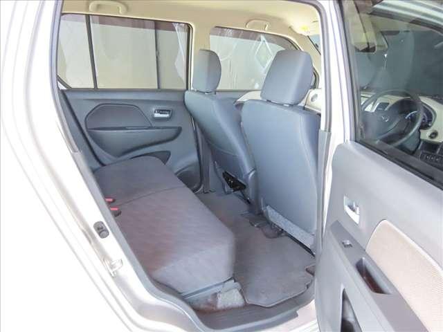 フレア 660 XS 衝突被害軽減ブレーキ・アイドリングストップ・フルオートエアコン・キーレスエントリーキー・プッシュ式エンジンスタート・ETC(14枚目)