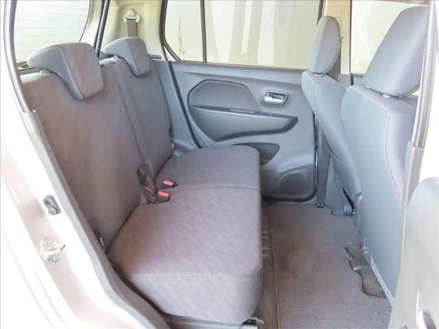 フレア 660 XS 衝突被害軽減ブレーキ・アイドリングストップ・フルオートエアコン・キーレスエントリーキー・プッシュ式エンジンスタート・ETC(15枚目)