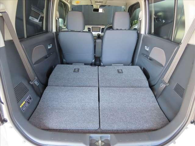 フレア 660 XS 衝突被害軽減ブレーキ・アイドリングストップ・フルオートエアコン・キーレスエントリーキー・プッシュ式エンジンスタート・ETC(17枚目)