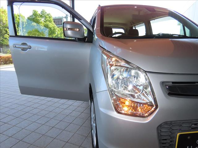 フレア 660 XS 衝突被害軽減ブレーキ・アイドリングストップ・フルオートエアコン・キーレスエントリーキー・プッシュ式エンジンスタート・ETC(27枚目)