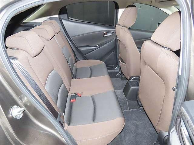 ＭＡＺＤＡ２ １５Ｓプロアクティブ　スマートエディション　禁煙・ワンオーナー・衝突被害軽減ブレーキ（前後）・ＡＴ誤発進抑制機能・車線逸脱警報・ＢＳＭ・３６０°ビューモニター・運転席＆助手席シートヒーター・Ａｐｐｌｅ　Ｃａｒｐｌａｙ／Ａｎｄｒｏｉｄ　Ａｕｔｏ（15枚目）