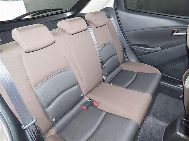 ＭＡＺＤＡ２ １５Ｓプロアクティブ　スマートエディション　禁煙・ワンオーナー・衝突被害軽減ブレーキ（前後）・ＡＴ誤発進抑制機能・車線逸脱警報・ＢＳＭ・３６０°ビューモニター・運転席＆助手席シートヒーター・Ａｐｐｌｅ　Ｃａｒｐｌａｙ／Ａｎｄｒｏｉｄ　Ａｕｔｏ（16枚目）
