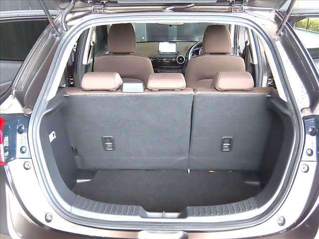 ＭＡＺＤＡ２ １５Ｓプロアクティブ　スマートエディション　禁煙・ワンオーナー・衝突被害軽減ブレーキ（前後）・ＡＴ誤発進抑制機能・車線逸脱警報・ＢＳＭ・３６０°ビューモニター・運転席＆助手席シートヒーター・Ａｐｐｌｅ　Ｃａｒｐｌａｙ／Ａｎｄｒｏｉｄ　Ａｕｔｏ（17枚目）