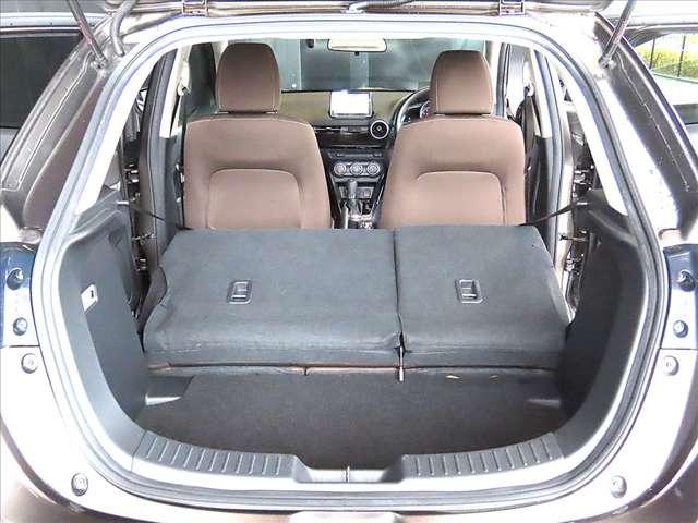 ＭＡＺＤＡ２ １５Ｓプロアクティブ　スマートエディション　禁煙・ワンオーナー・衝突被害軽減ブレーキ（前後）・ＡＴ誤発進抑制機能・車線逸脱警報・ＢＳＭ・３６０°ビューモニター・運転席＆助手席シートヒーター・Ａｐｐｌｅ　Ｃａｒｐｌａｙ／Ａｎｄｒｏｉｄ　Ａｕｔｏ（18枚目）