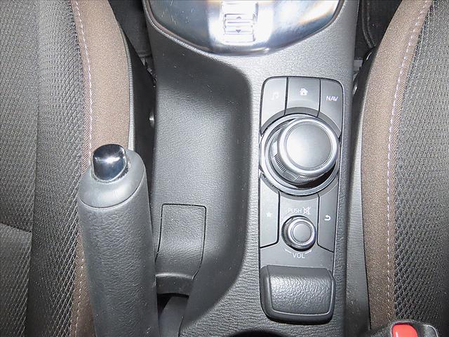 ＭＡＺＤＡ２ １５Ｓプロアクティブ　スマートエディション　禁煙・ワンオーナー・衝突被害軽減ブレーキ（前後）・ＡＴ誤発進抑制機能・車線逸脱警報・ＢＳＭ・３６０°ビューモニター・運転席＆助手席シートヒーター・Ａｐｐｌｅ　Ｃａｒｐｌａｙ／Ａｎｄｒｏｉｄ　Ａｕｔｏ（25枚目）