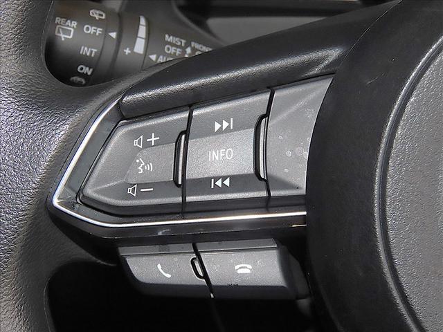 ＭＡＺＤＡ２ １５Ｓプロアクティブ　スマートエディション　禁煙・ワンオーナー・衝突被害軽減ブレーキ（前後）・ＡＴ誤発進抑制機能・車線逸脱警報・ＢＳＭ・３６０°ビューモニター・運転席＆助手席シートヒーター・Ａｐｐｌｅ　Ｃａｒｐｌａｙ／Ａｎｄｒｏｉｄ　Ａｕｔｏ（26枚目）