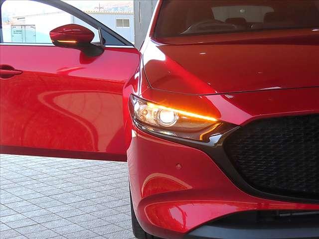 ＭＡＺＤＡ３ファストバック １．５　１５Ｓ　ツーリング　禁煙・衝突被害軽減ブレーキ・ＡＴ誤発進抑制機能・ＢＳＭシステム・３６０°ビューモニター・ＣＤ／ＤＶＤ／Ｂｌｕｅｔｏｏｔｈ／ＵＳＢ／Ａｐｌｌｅ　Ｃａｒｐｌａｙ／Ａｎｄｒｏｉｄ　Ａｕｔｏ／ＭＲＣＣ・ＥＴＣ（9枚目）