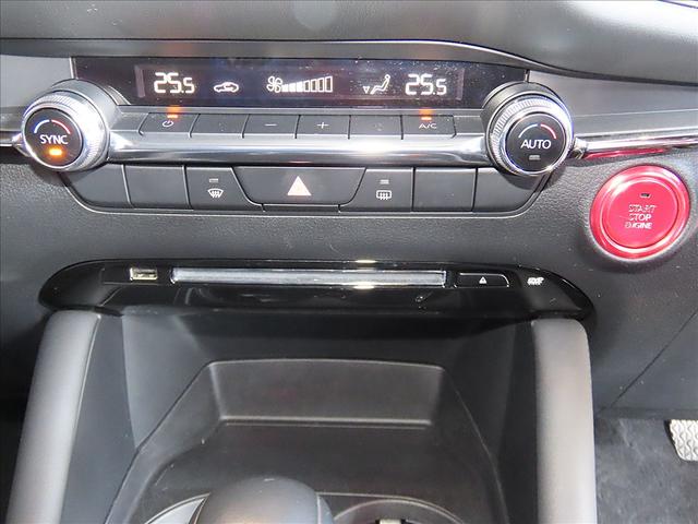 ＭＡＺＤＡ３ファストバック １．５　１５Ｓ　ツーリング　禁煙・衝突被害軽減ブレーキ・ＡＴ誤発進抑制機能・ＢＳＭシステム・３６０°ビューモニター・ＣＤ／ＤＶＤ／Ｂｌｕｅｔｏｏｔｈ／ＵＳＢ／Ａｐｌｌｅ　Ｃａｒｐｌａｙ／Ａｎｄｒｏｉｄ　Ａｕｔｏ／ＭＲＣＣ・ＥＴＣ（23枚目）