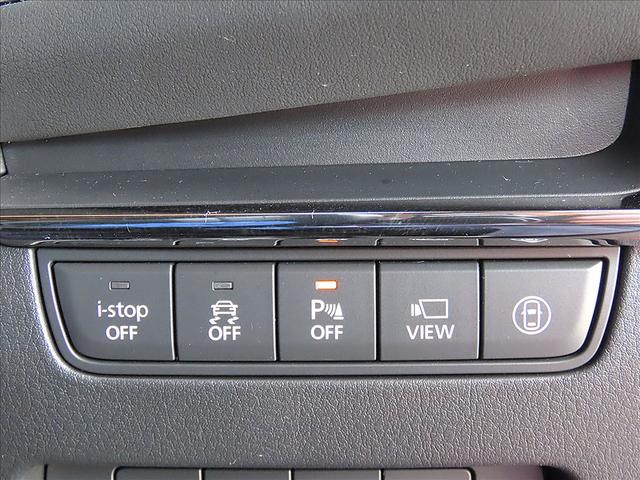 ＭＡＺＤＡ３ファストバック １．５　１５Ｓ　ツーリング　禁煙・衝突被害軽減ブレーキ・ＡＴ誤発進抑制機能・ＢＳＭシステム・３６０°ビューモニター・ＣＤ／ＤＶＤ／Ｂｌｕｅｔｏｏｔｈ／ＵＳＢ／Ａｐｌｌｅ　Ｃａｒｐｌａｙ／Ａｎｄｒｏｉｄ　Ａｕｔｏ／ＭＲＣＣ・ＥＴＣ（25枚目）