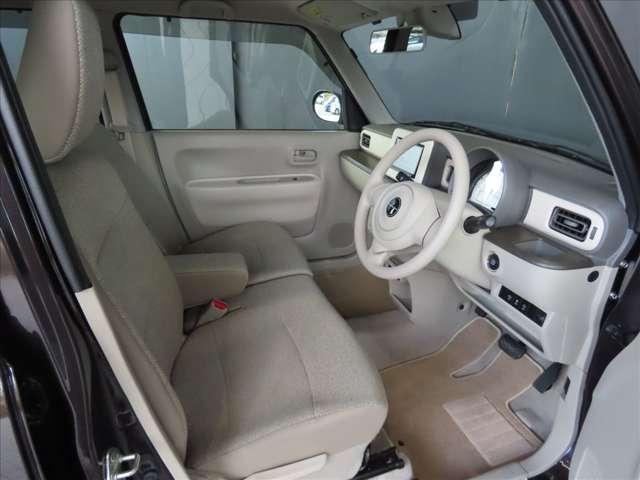 アルトラパン 660 L 禁煙・衝突被害軽減ブレーキ・エコアイドル(12枚目)