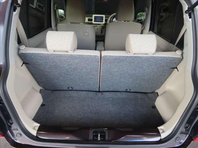 アルトラパン 660 L 禁煙・衝突被害軽減ブレーキ・エコアイドル(16枚目)