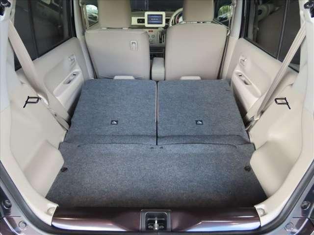 アルトラパン 660 L 禁煙・衝突被害軽減ブレーキ・エコアイドル(17枚目)