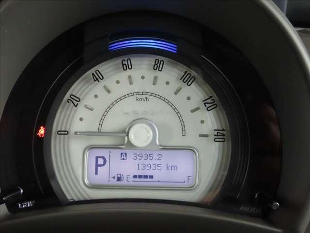 アルトラパン 660 L 禁煙・衝突被害軽減ブレーキ・エコアイドル(18枚目)