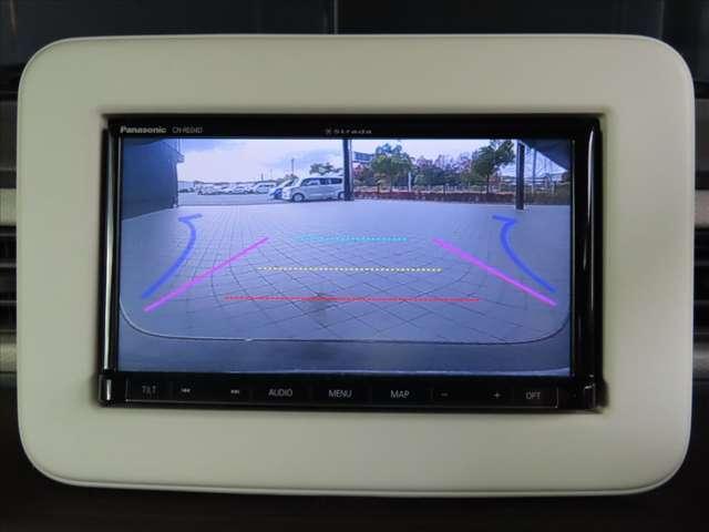 アルトラパン 660 L 禁煙・衝突被害軽減ブレーキ・エコアイドル(19枚目)