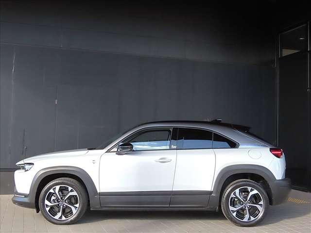 ＭＸ－３０ロータリーＥＶ インダストリアル　クラシック　禁煙・ＢＯＳＥサウンド・Ａｐｐｌｅ（6枚目）