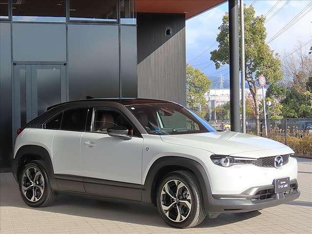 ＭＸ－３０ロータリーＥＶ インダストリアル　クラシック　禁煙・ＢＯＳＥサウンド・Ａｐｐｌｅ（9枚目）