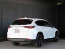 CX-8 2.5 25S スポーツ アピアランス 禁煙・衝突被害軽減ブレーキ(前後)・AT誤発進抑制制御・360°ビューモニター・オートホールド機能・10インチマツコネナビ・Apple Carplay/Android Auto・パワーリフトゲート(6枚目)
