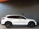 CX-8 2.5 25S スポーツ アピアランス 禁煙・衝突被害軽減ブレーキ(前後)・AT誤発進抑制制御・360°ビューモニター・オートホールド機能・10インチマツコネナビ・Apple Carplay/Android Auto・パワーリフトゲート(7枚目)