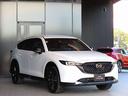 CX-8 2.5 25S スポーツ アピアランス 禁煙・衝突被害軽減ブレーキ(前後)・AT誤発進抑制制御・360°ビューモニター・オートホールド機能・10インチマツコネナビ・Apple Carplay/Android Auto・パワーリフトゲート(8枚目)