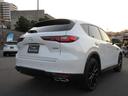 CX-60 XD SP 当社試乗車・禁煙・・衝突被害軽減ブレーキ(前後)・360°ビューモニター(シースルービュー)・MRCC・地デジ/ラジオ/Bluetooth/USB/Apple Carplay/Android Auto 中古車画像_4