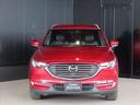 CX-8 2.2 XD Lパッケージ ディーゼルターボ BOSEサウンド・360°ビューモニター・(4枚目)