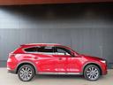CX-8 2.2 XD Lパッケージ ディーゼルターボ BOSEサウンド・360°ビューモニター・(6枚目)