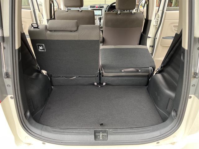 ゼスト Ｄ　ナビ　ＴＶ　バックカメラ　ＥＴＣ　キーレスエントリー　スマートキー　運転席助手席エアバック　Ｂｌｕｅｔｏｏｔｈ接続　走行距離７５６００ｋｍ（54枚目）