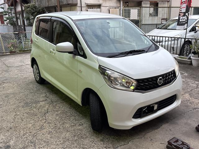 デイズ J オートリトラクタブルミラー キーレスエントリー 470000km(3枚目)