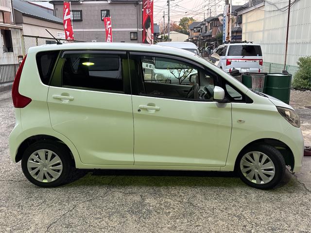 デイズ J オートリトラクタブルミラー キーレスエントリー 470000km(4枚目)