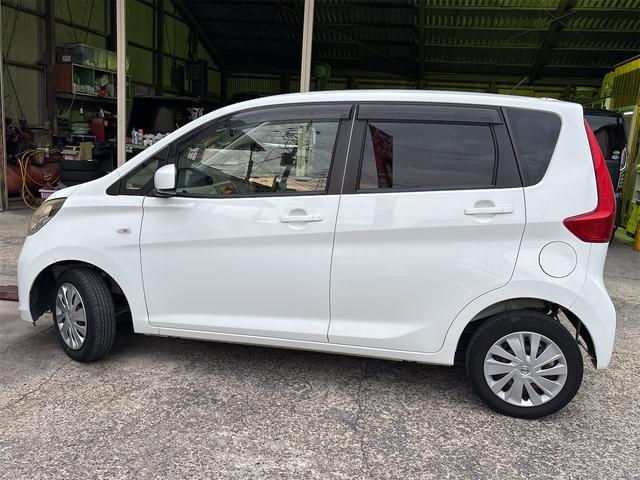 デイズ J オートリトラクタブルミラー キーレスエントリー 470000km(8枚目)