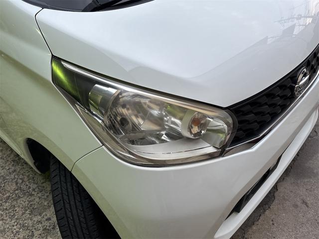 デイズ J オートリトラクタブルミラー キーレスエントリー 470000km(10枚目)