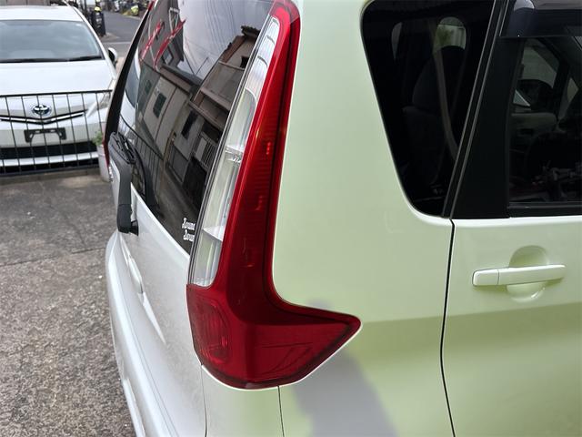 デイズ J オートリトラクタブルミラー キーレスエントリー 470000km(12枚目)