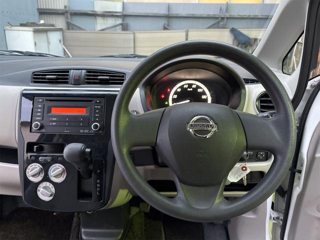 デイズ J オートリトラクタブルミラー キーレスエントリー 470000km(15枚目)