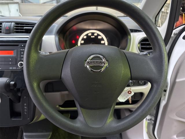 デイズ J オートリトラクタブルミラー キーレスエントリー 470000km(17枚目)