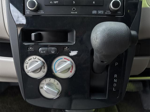 デイズ J オートリトラクタブルミラー キーレスエントリー 470000km(20枚目)