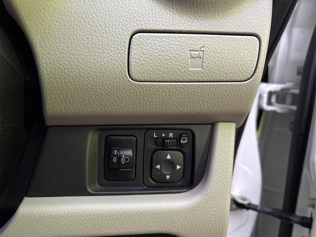 デイズ J オートリトラクタブルミラー キーレスエントリー 470000km(22枚目)