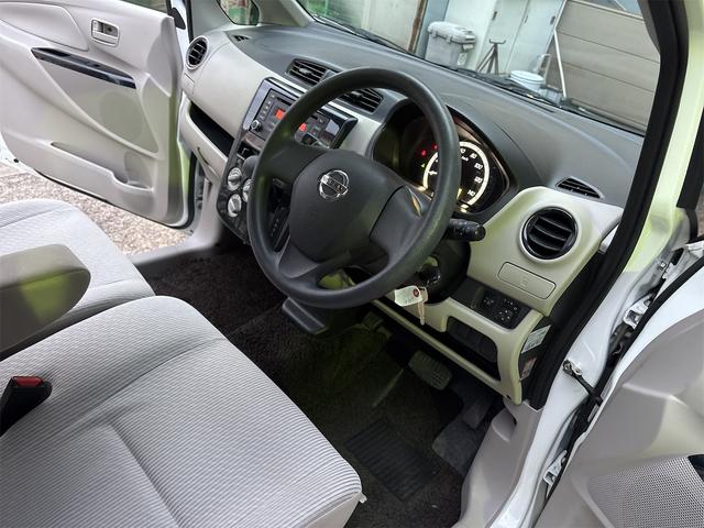 デイズ J オートリトラクタブルミラー キーレスエントリー 470000km(26枚目)