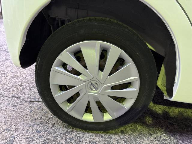 デイズ J オートリトラクタブルミラー キーレスエントリー 470000km(54枚目)