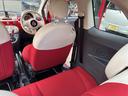 １．２　ポップ　フィアット５００　３０，０００ｋｍ　ＥＴＣ（41枚目）