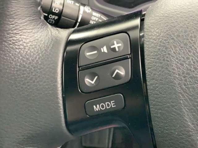 プラタナ Vセレクション HDDナビ ETC フルセグ HID ルーフモニター(6枚目)