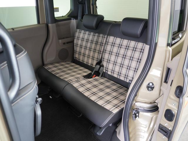 Ｎ－ＢＯＸジョイ ターボ　２年保証当社試乗車ナビ全周囲カメＤレコＥＴＣ（24枚目）