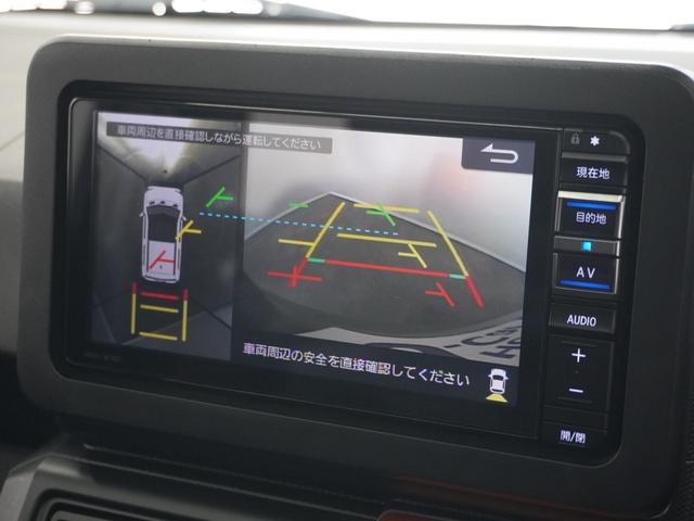 タフト Ｇターボ　１年保証（走行距離無制限）／ナビ／全周囲カメラ／ドライブレコーダー／ＥＴＣ／シートヒーター／Ｂｌｕｅｔｏｏｔｈ／地デジチューナー／スカイルーフ／衝突被害軽減ブレーキ／（3枚目）