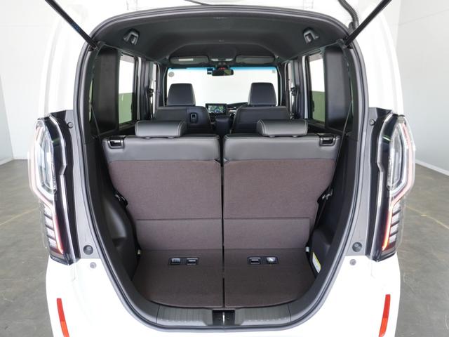Ｎ－ＢＯＸカスタム Ｇ・Ｌターボホンダセンシング　１年保証ナビＤレコＲカメＥＴＣ両電扉ＢＴ地デジ（25枚目）
