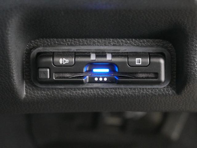 ヴェゼル ｅ：ＨＥＶＸ　２年保証当社試乗車ナビＤレコＲカメＥＴＣ地デジ（5枚目）
